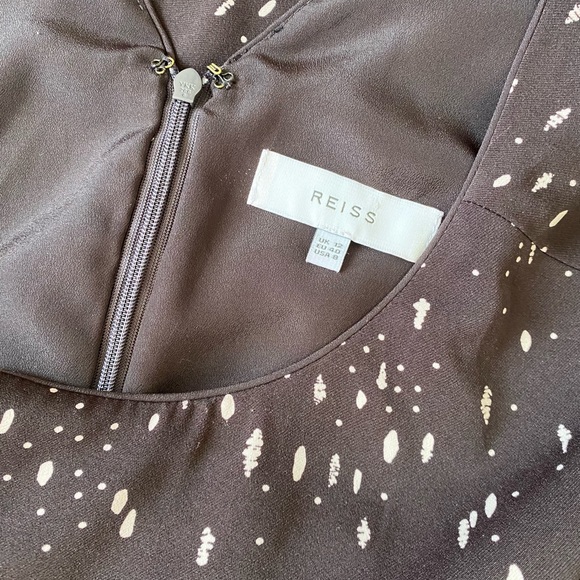 Reiss Davis jumpsuit - Picture 6 of 7